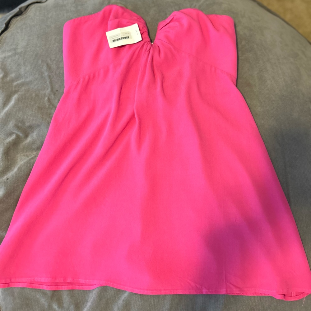 DO +BE Boutique Dress NWT